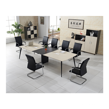 Professional Made Modern Style Combination Conference Meeting Table Office Furniture